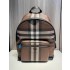 Burberry backpack